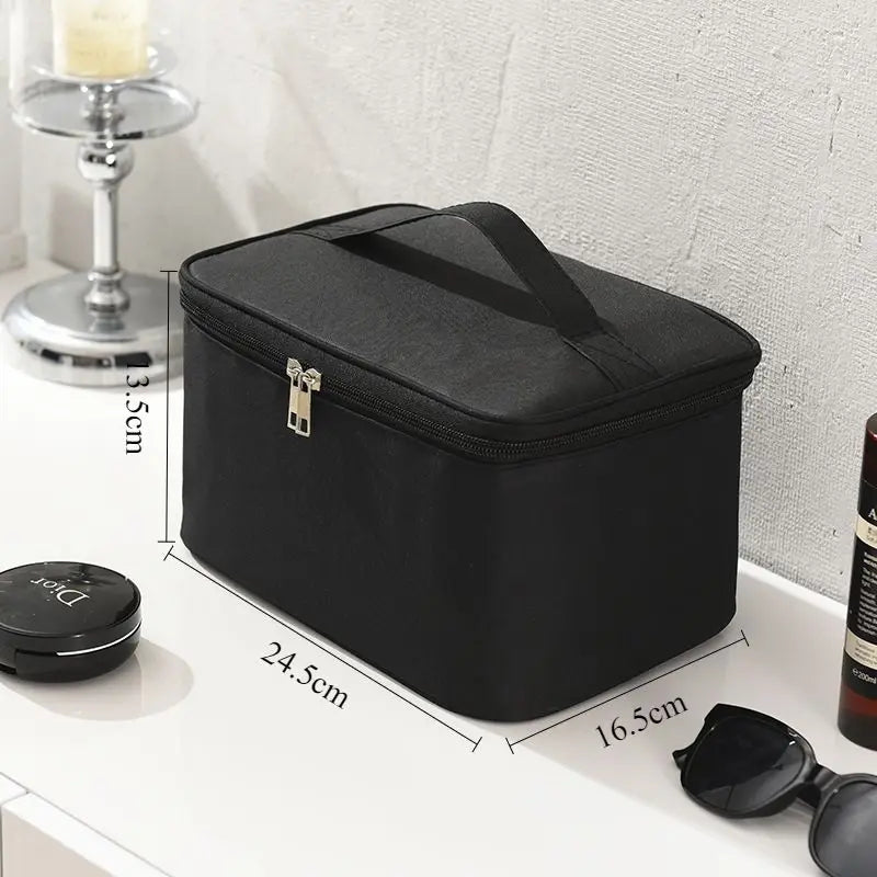Large Travel Toiletry Bag