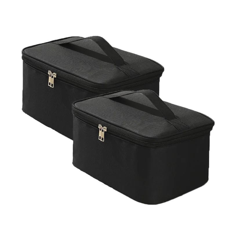 Large Travel Toiletry Bag