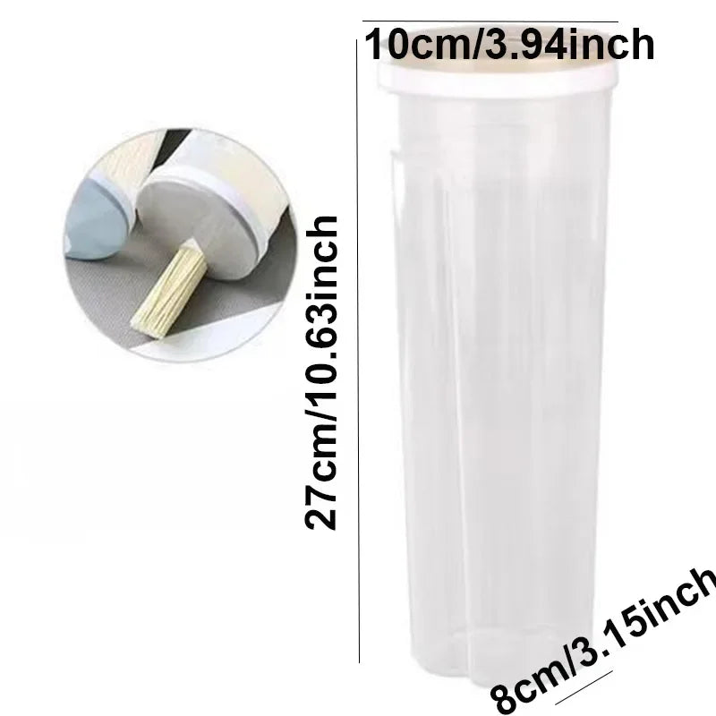 Sealed Noodle Storage Container