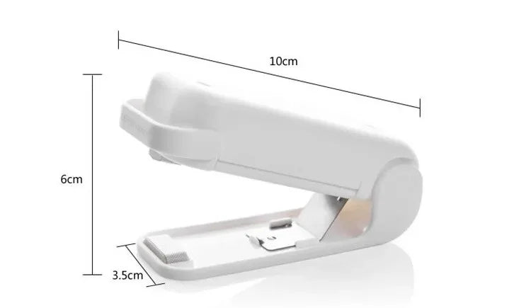 Mini Food Bag Sealer