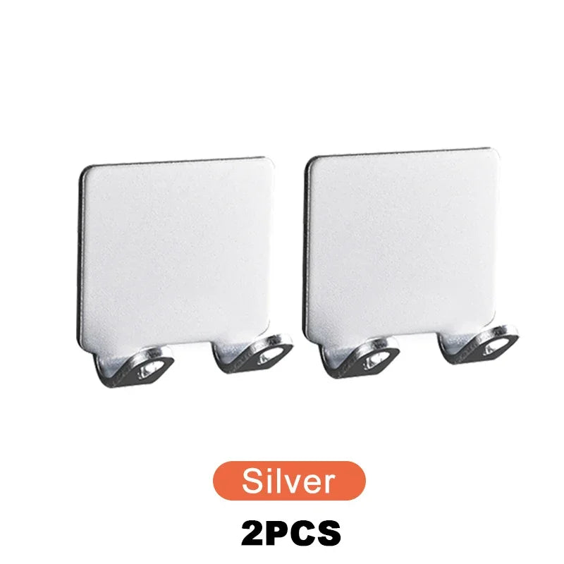 Magnetic Razor Wall Holder