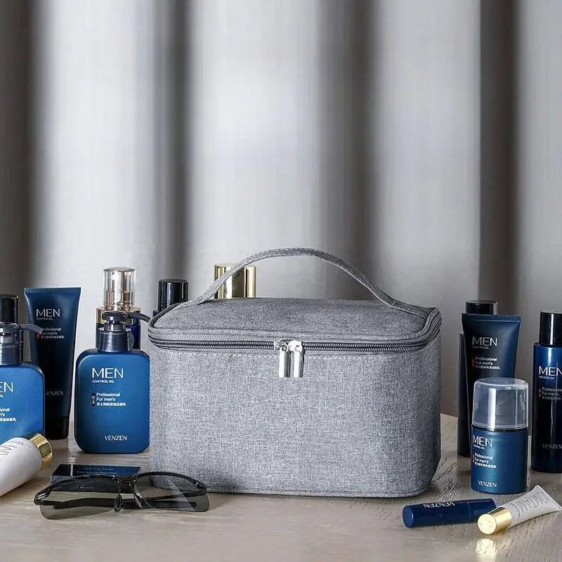 Large Travel Toiletry Bag