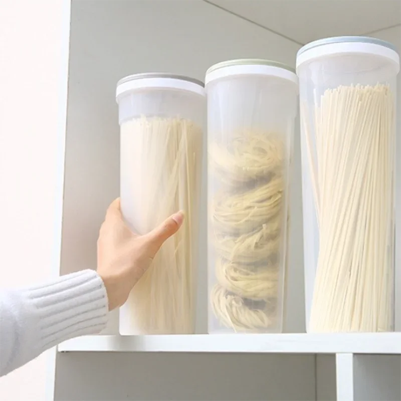 Sealed Noodle Storage Container
