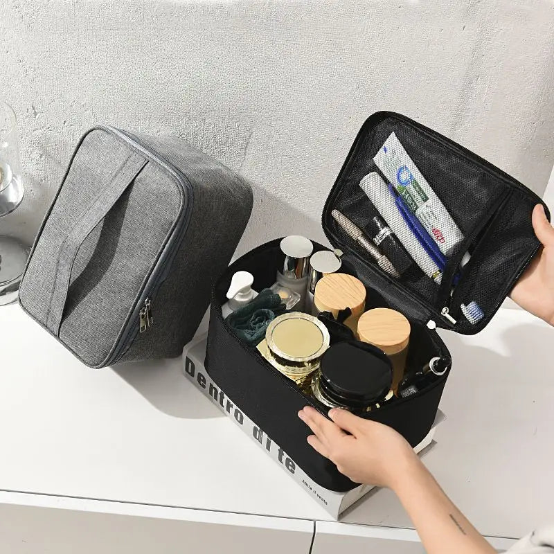 Large Travel Toiletry Bag