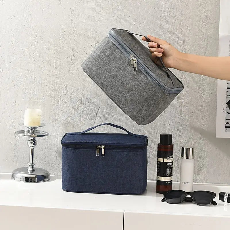 Large Travel Toiletry Bag