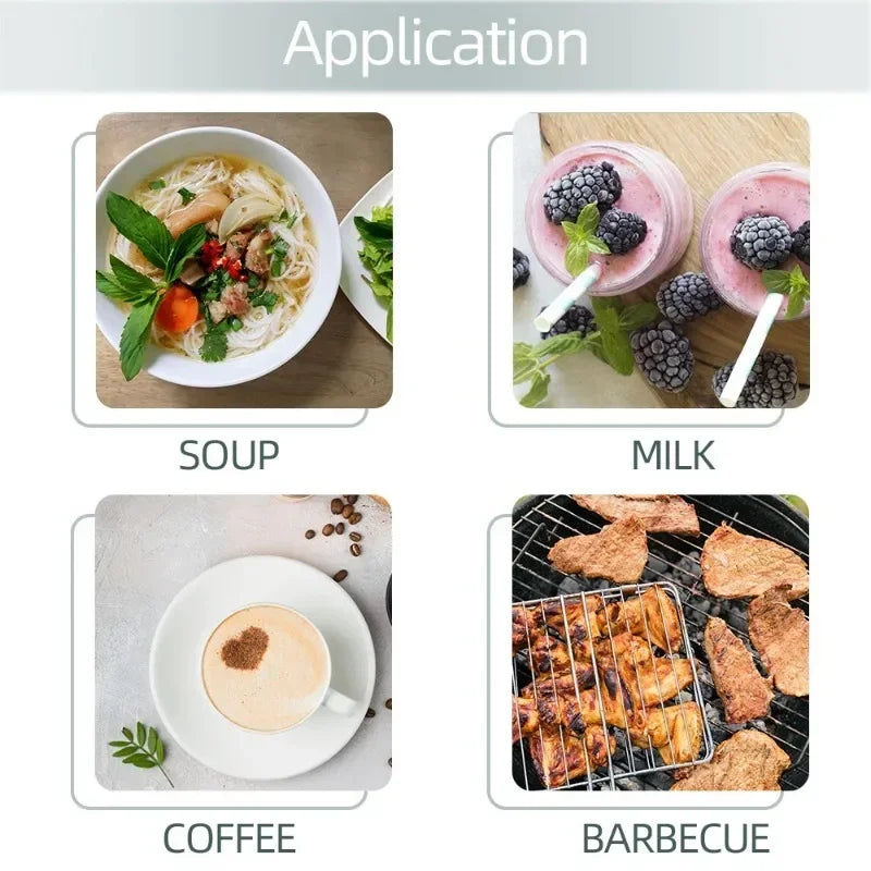 Digital Food Thermometer