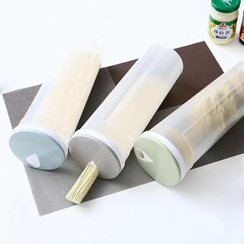 Sealed Noodle Storage Container
