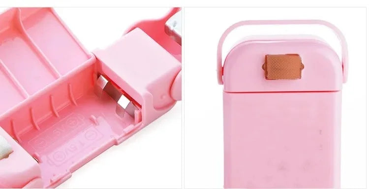 Mini Food Bag Sealer