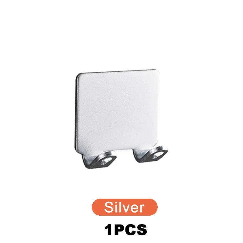 Magnetic Razor Wall Holder