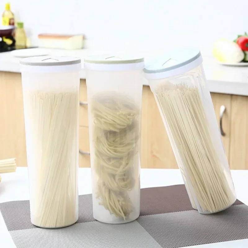Sealed Noodle Storage Container