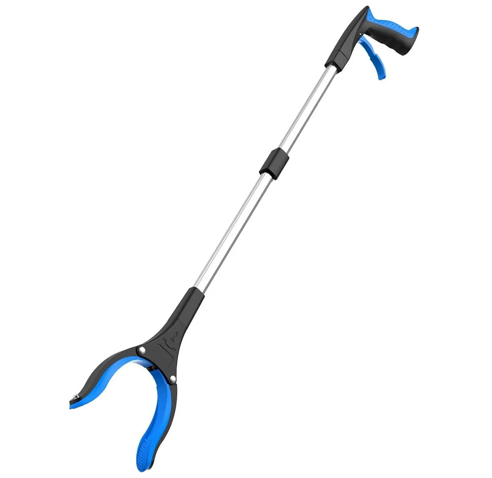 Foldable Grabber Reacher Tool