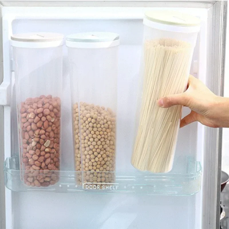 Sealed Noodle Storage Container
