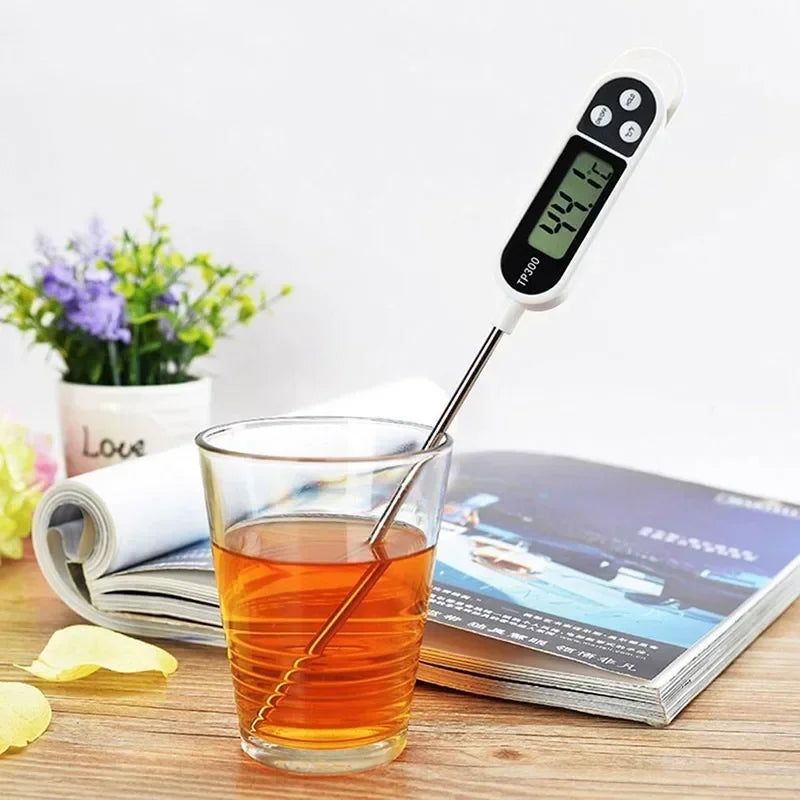 Digital Food Thermometer