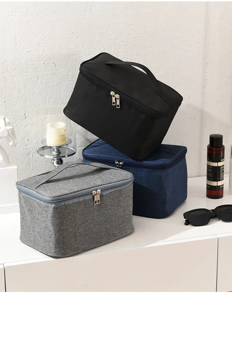 Large Travel Toiletry Bag