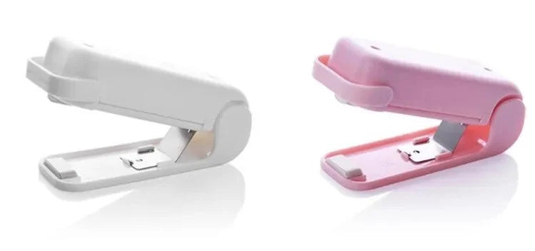 Mini Food Bag Sealer