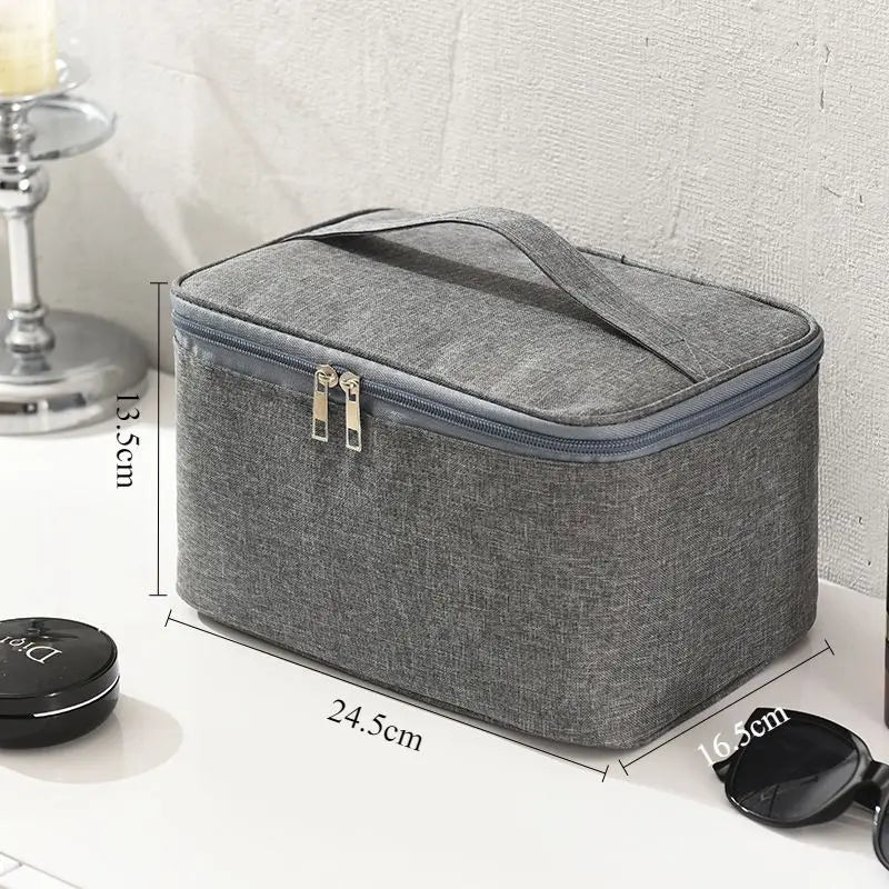 Large Travel Toiletry Bag