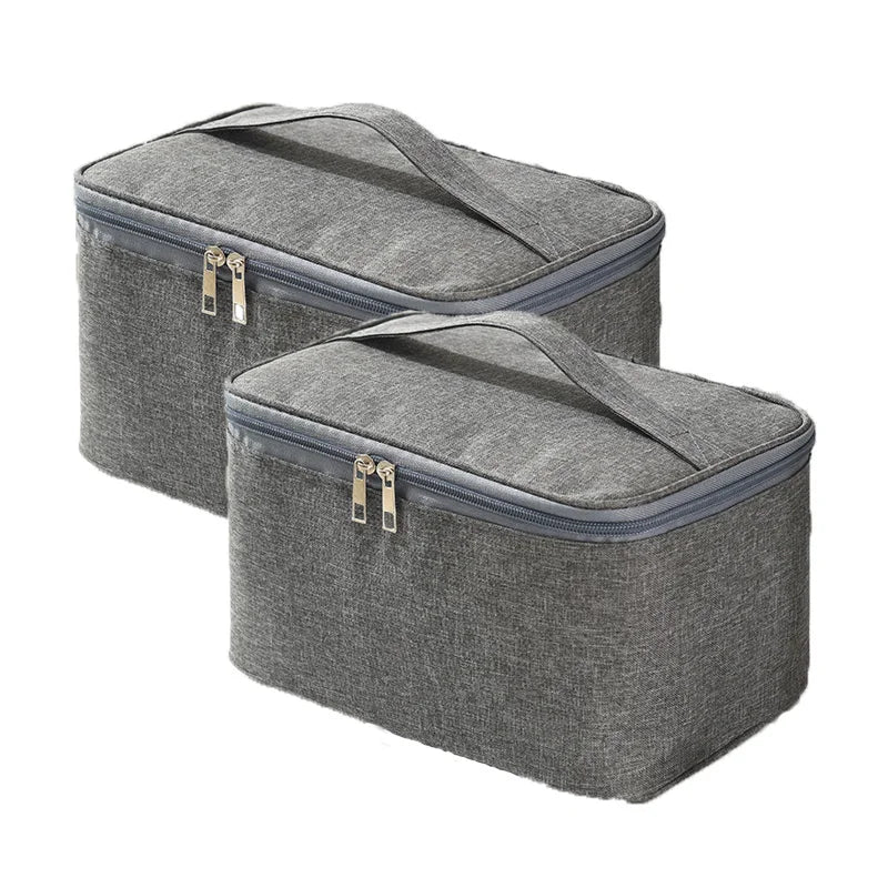 Large Travel Toiletry Bag