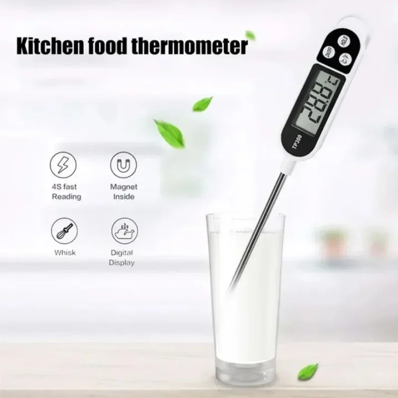Digital Food Thermometer