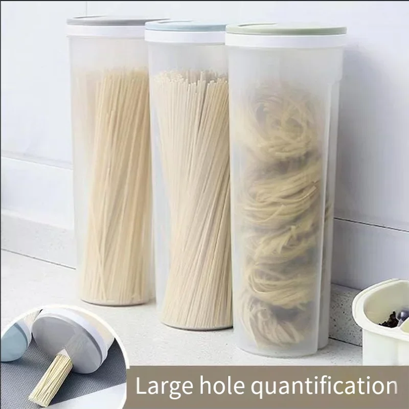 Sealed Noodle Storage Container