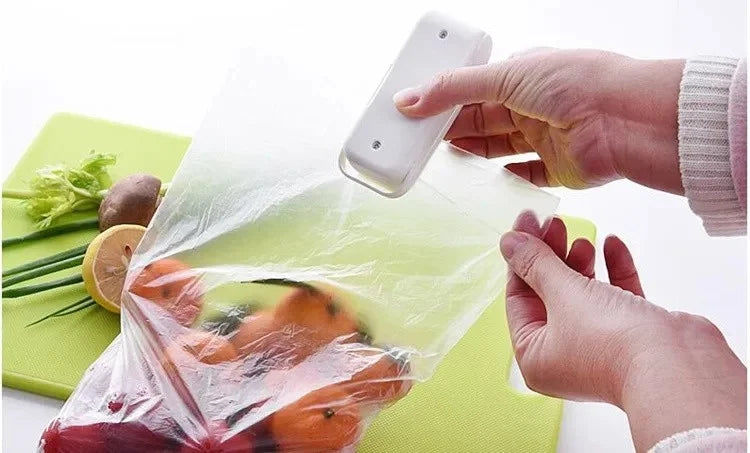 Mini Food Bag Sealer