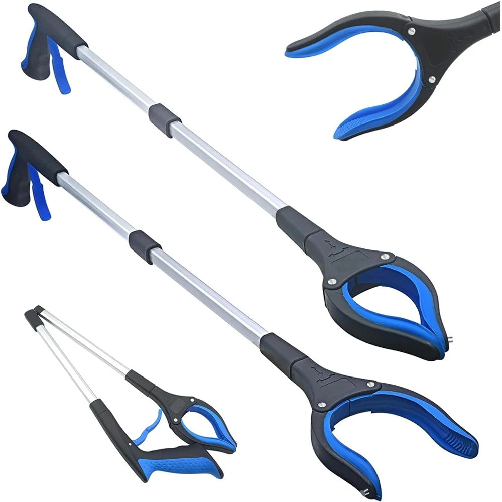 Foldable Grabber Reacher Tool
