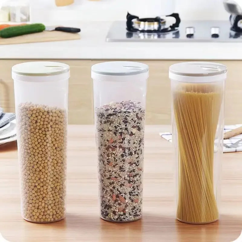 Sealed Noodle Storage Container
