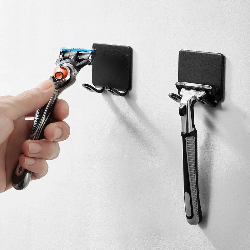 Magnetic Razor Wall Holder