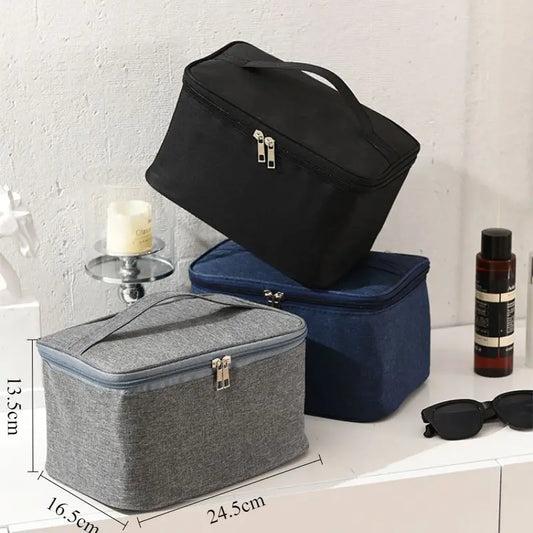 Large Travel Toiletry Bag