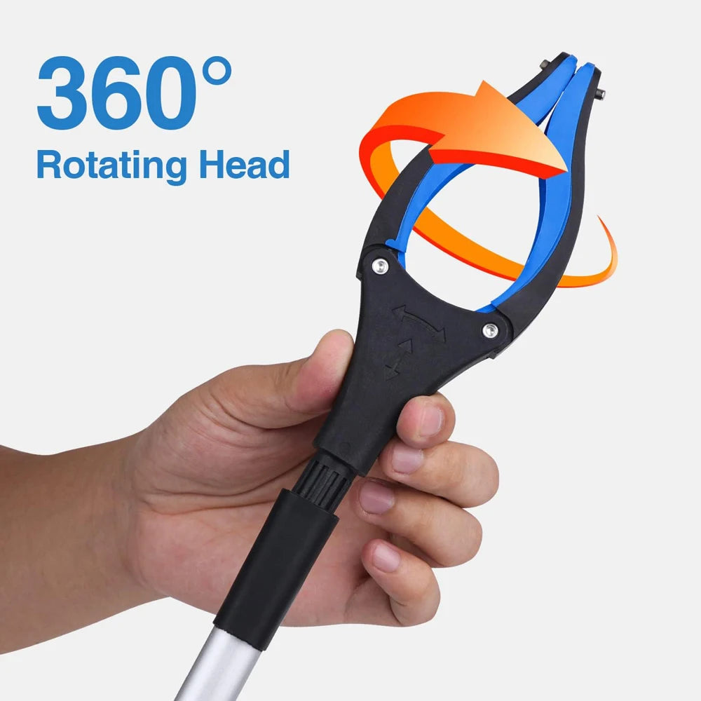 Foldable Grabber Reacher Tool