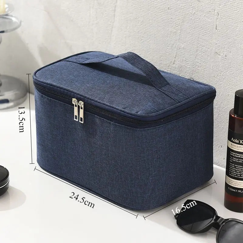 Large Travel Toiletry Bag