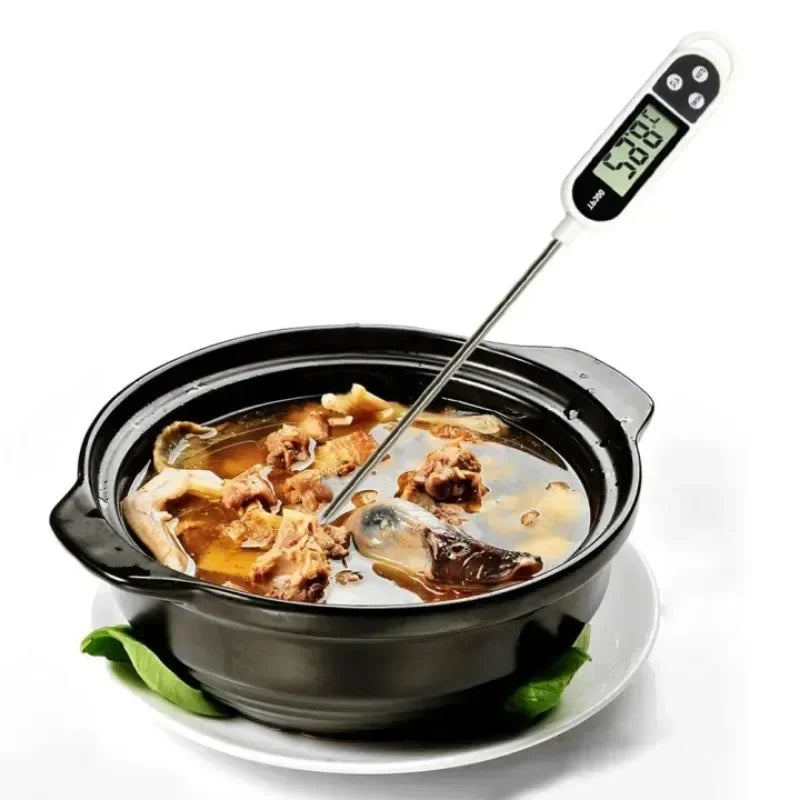 Digital Food Thermometer