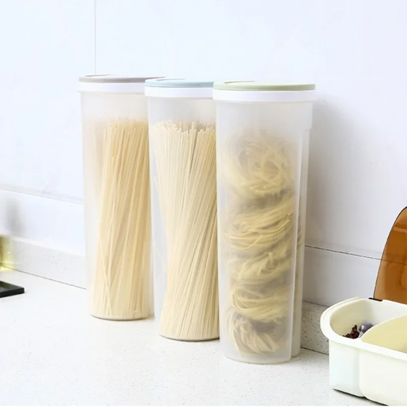 Sealed Noodle Storage Container