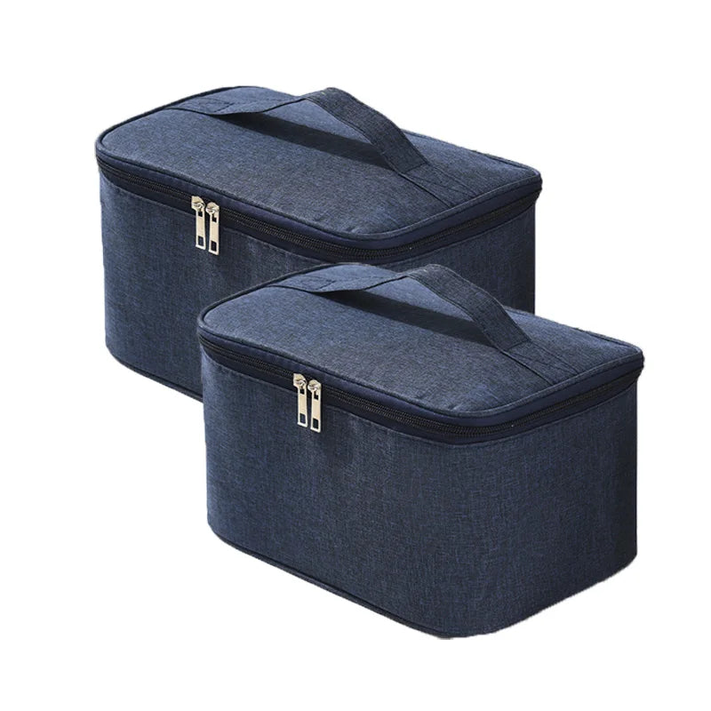 Large Travel Toiletry Bag