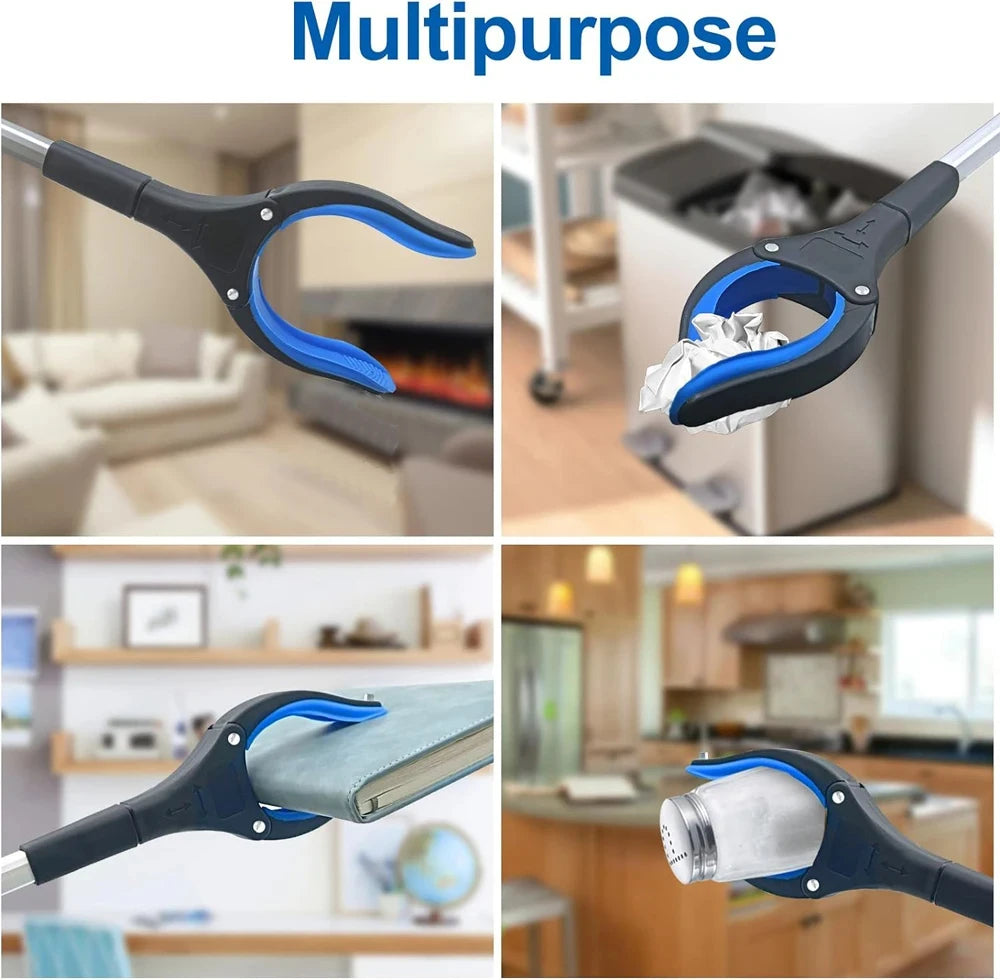 Foldable Grabber Reacher Tool