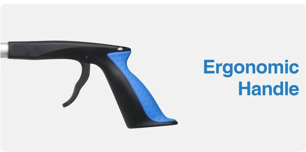 Foldable Grabber Reacher Tool