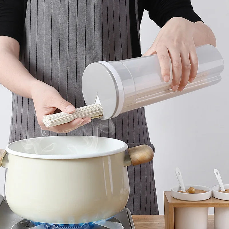 Sealed Noodle Storage Container