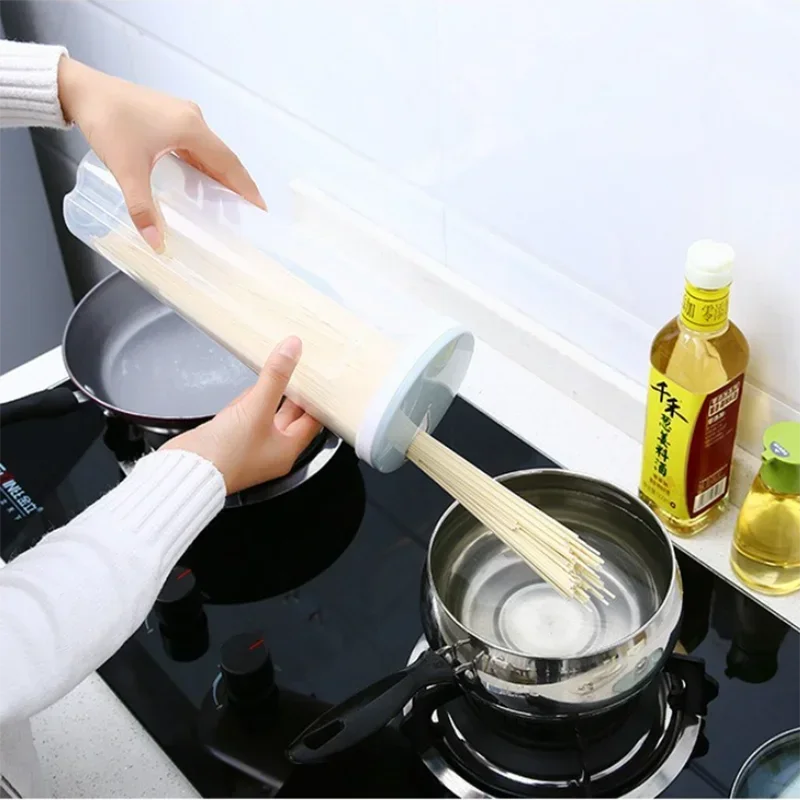 Sealed Noodle Storage Container