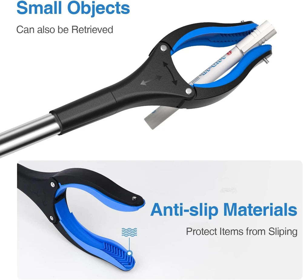 Foldable Grabber Reacher Tool