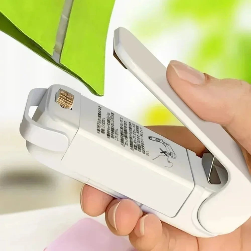 Mini Food Bag Sealer