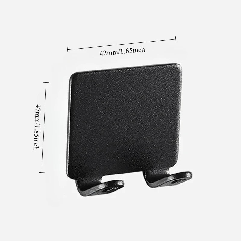 Magnetic Razor Wall Holder