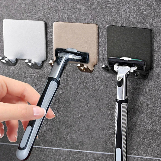 Magnetic Razor Wall Holder